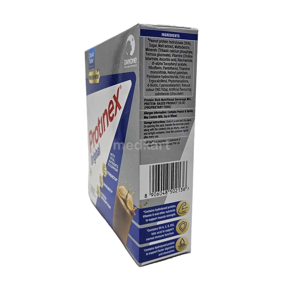 PROTINEX ORIGINAL ACTIPRO POWDER 230 GM