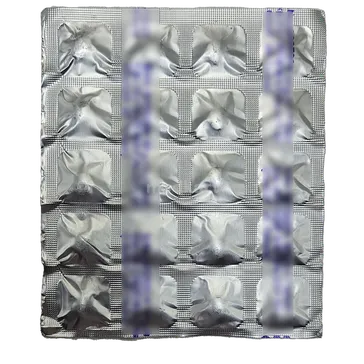 VASOGRAIN EC TABLET 20'S