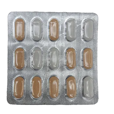 OZOMET V 0.3 TABLET 15'S