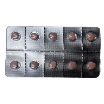 EMPATEZ DUO 25/5 TABLET 10'S