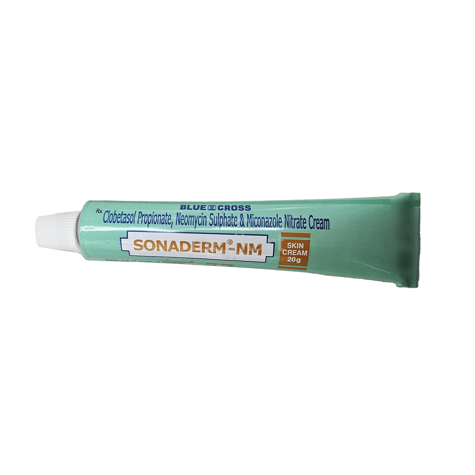 SONADERM NM CREAM 20 GM