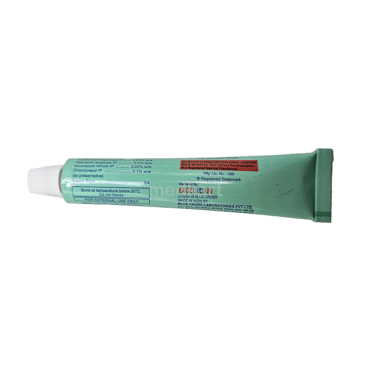 SONADERM NM CREAM 20 GM