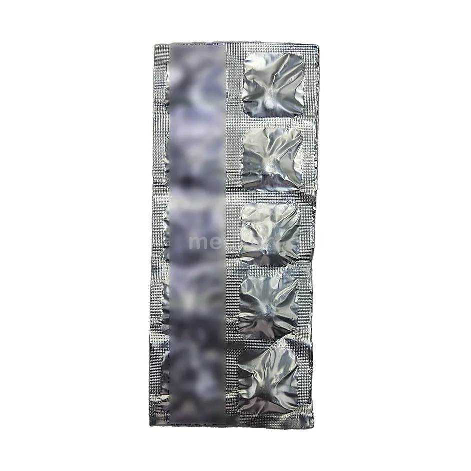 FLUVOXIN CR 150 TABLET 10'S