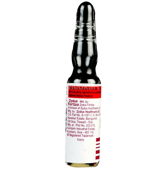 Deka Injection Buy Deca Durabolin 100mg Injection 1ml Online | Medkart