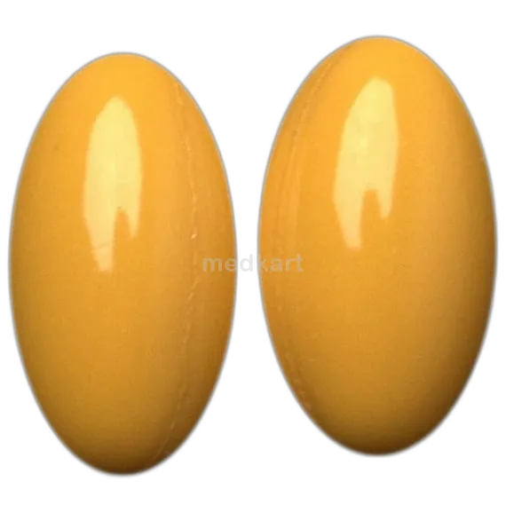 Buy Depin 5Mg Capsule 50S Online at Best Price | Medkart