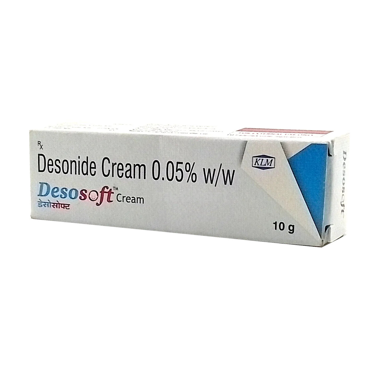 desosoft-cream-10-gm