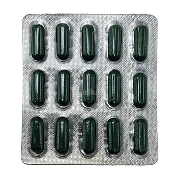 DIABETONE PN CAPSULE 15'S