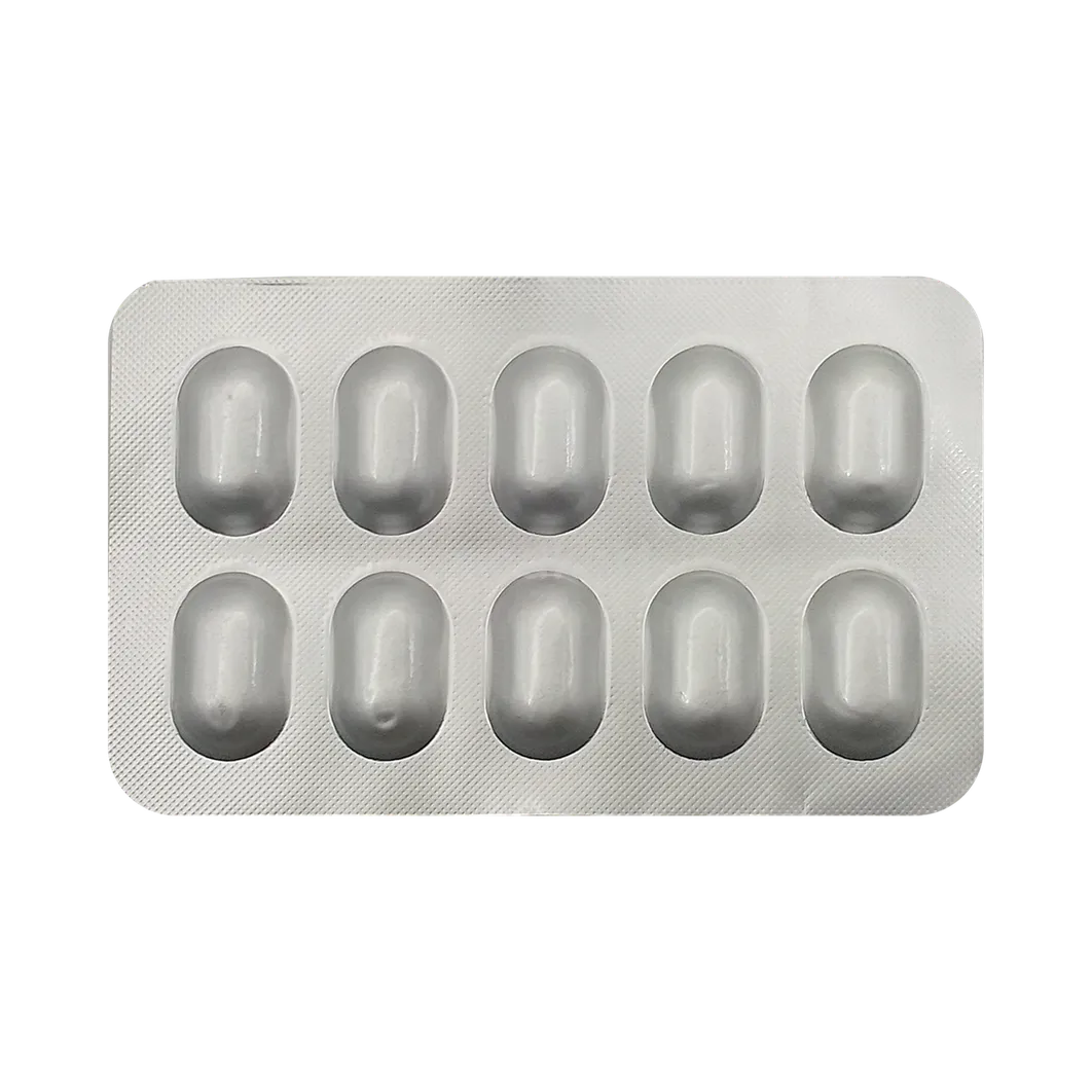 DIABNERVE TABLET 10'S