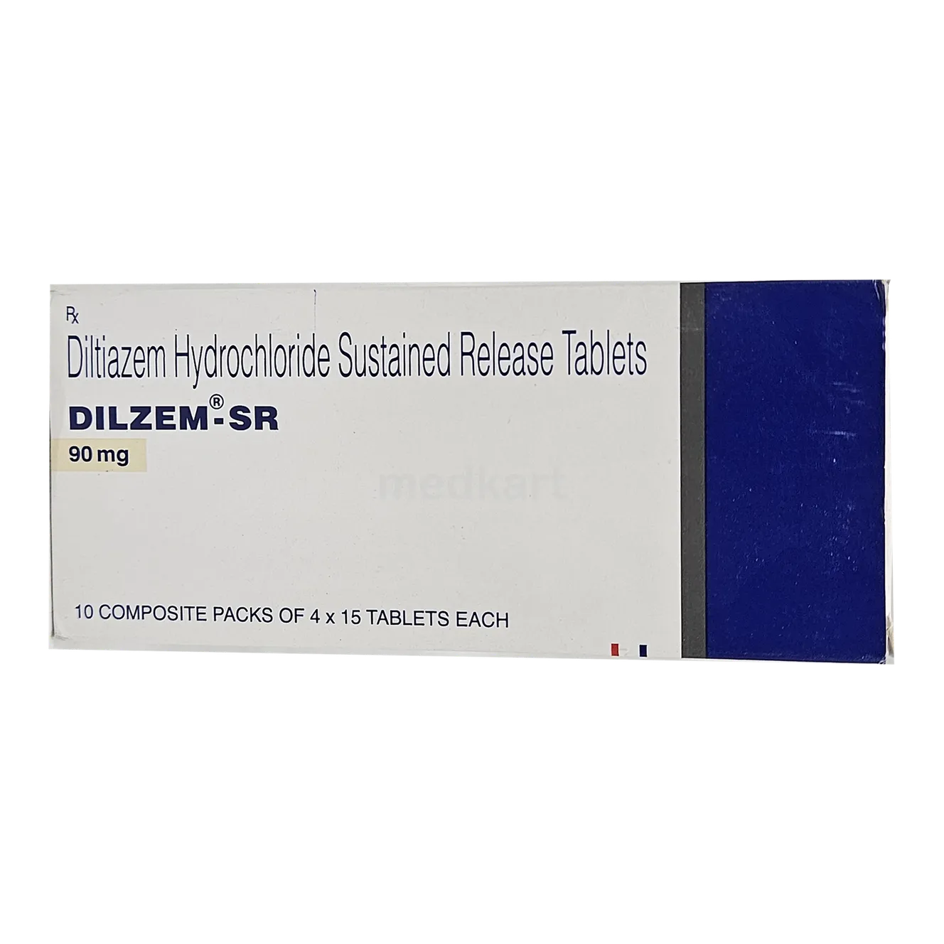 dilzem-sr-90mg-tablet-15s