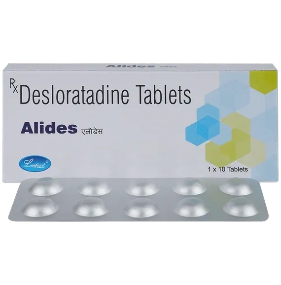 Buy Alides Tablet Online at Best Price | Medkart