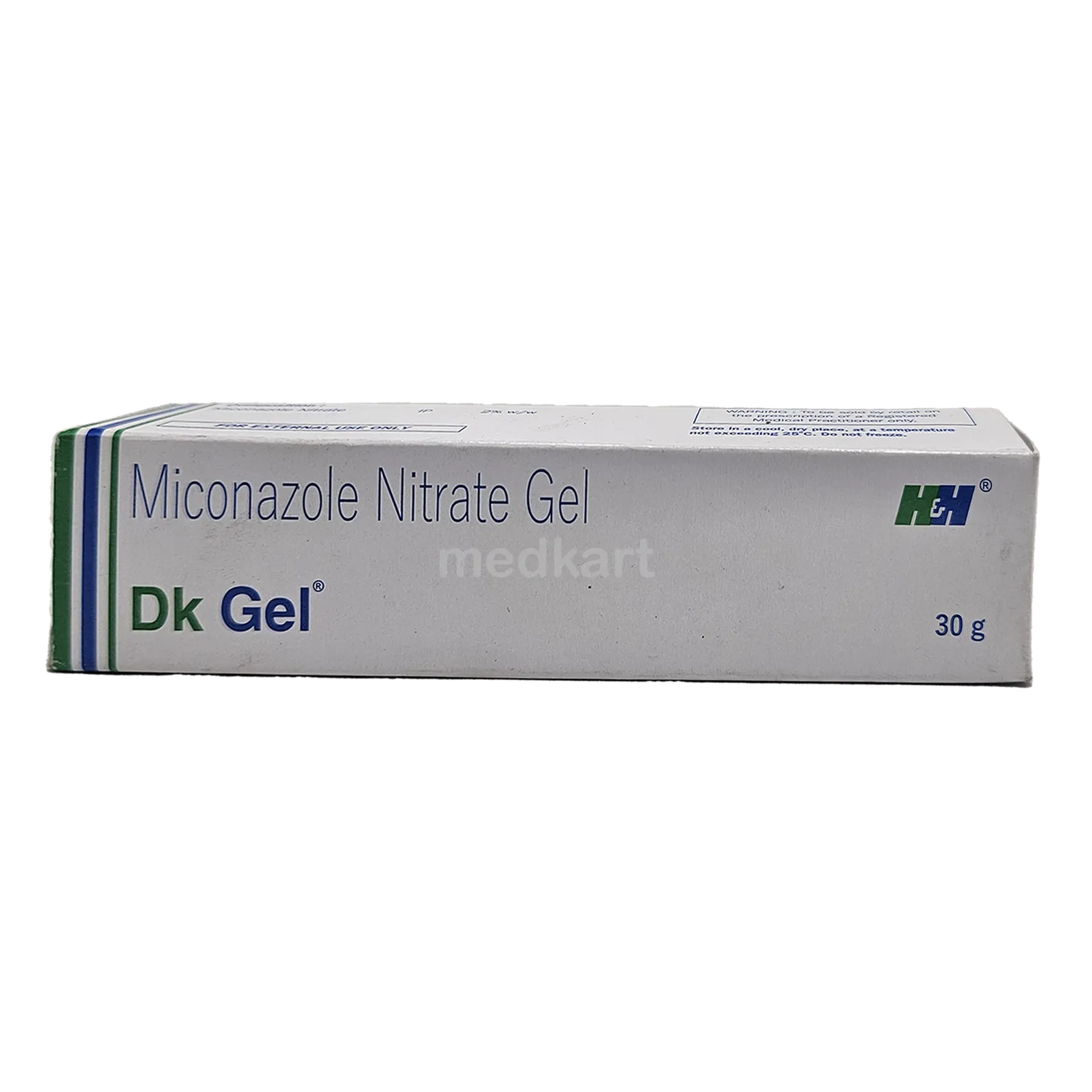 dk-gel-30-gm