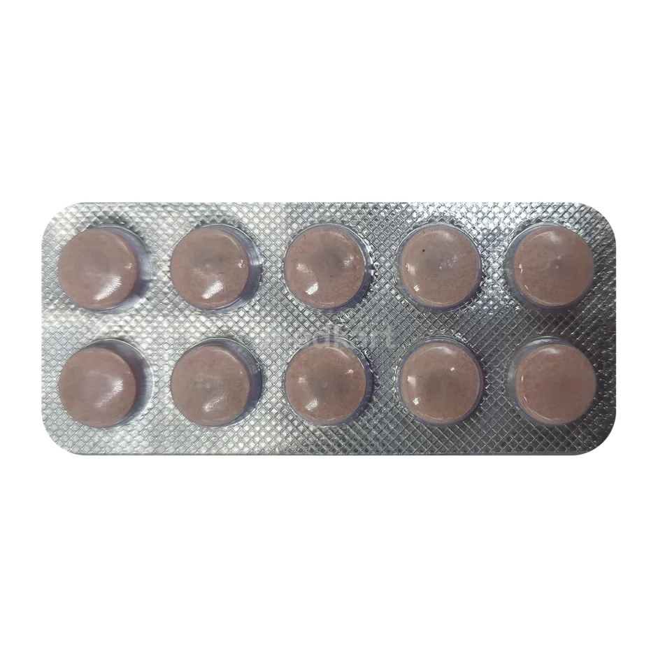 dolokind-sr-tablet-10s