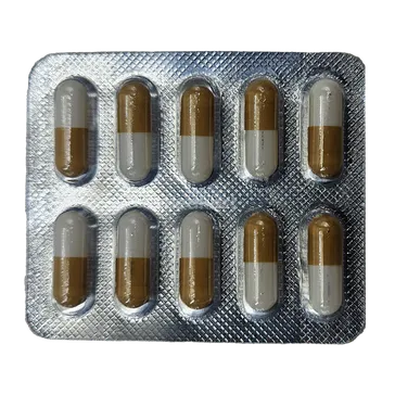 DULANE 30MG TABLET 10'S