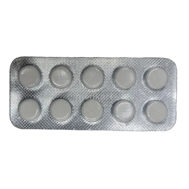 ENDACE 40MG TABLET 10'S