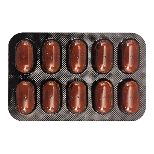 ENZOFLAM TABLET 10'S