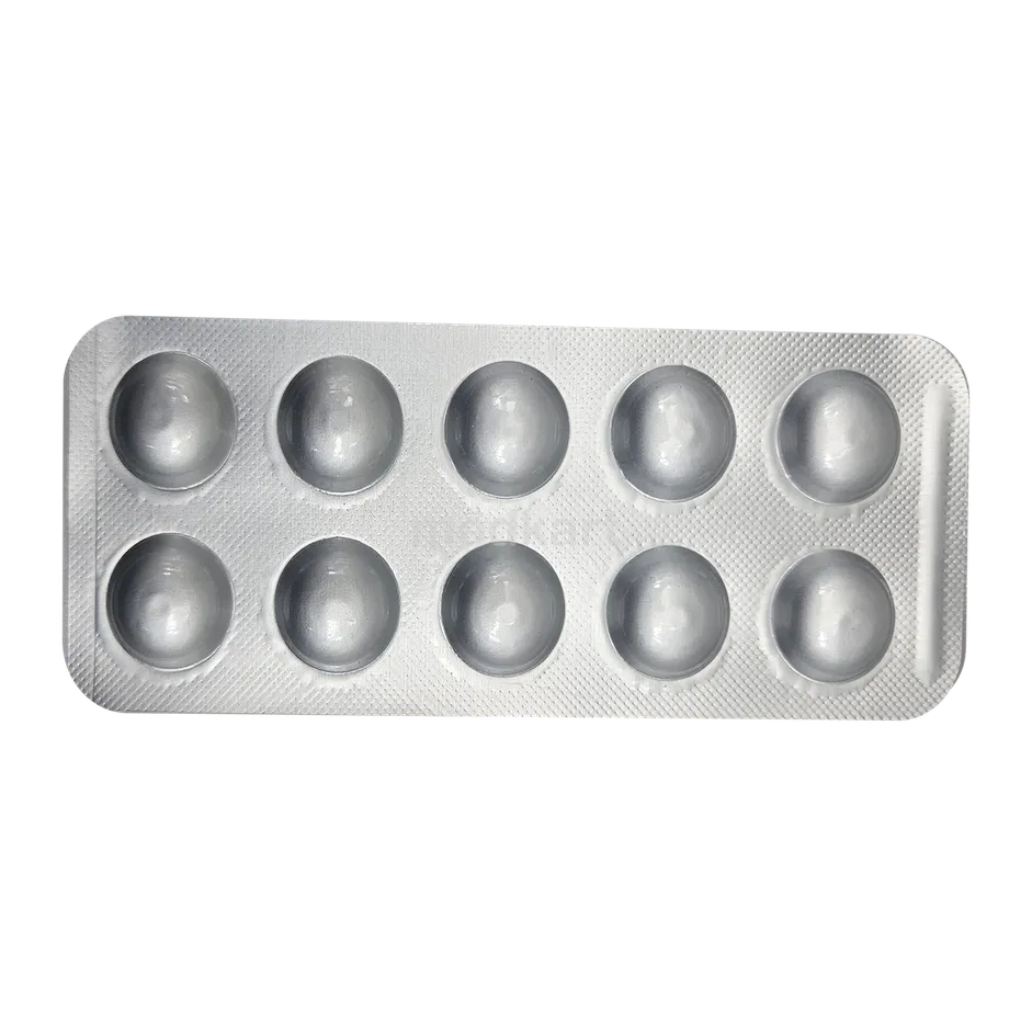 ALSPAR TABLET 10'S