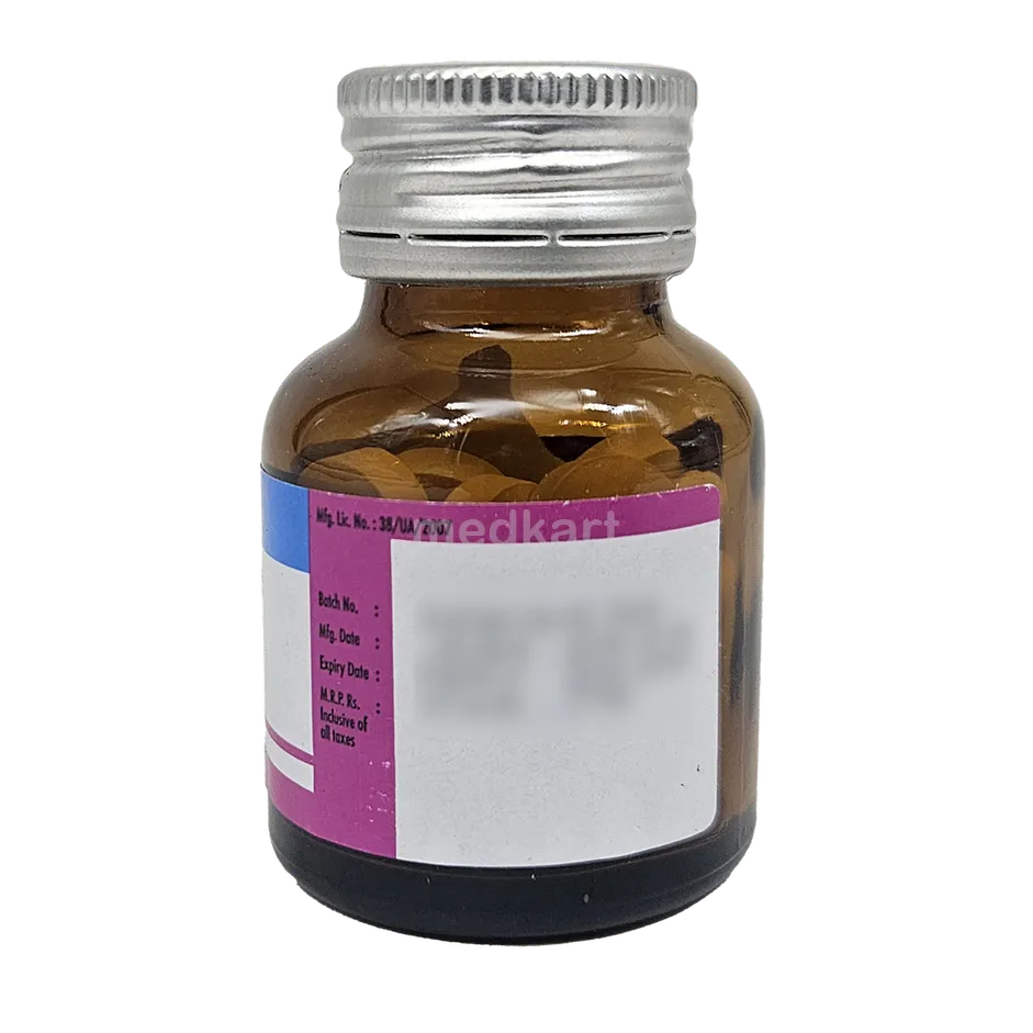 EPTOIN ER 300MG TABLET 30'S