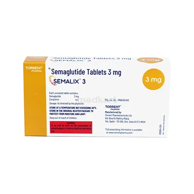 semaglutide tablets online india Buy Rybelsus 3mg Tablet Online: View Uses, Side Effects, Price, Substitutes Buy Semaglutide Tablets And Inj.