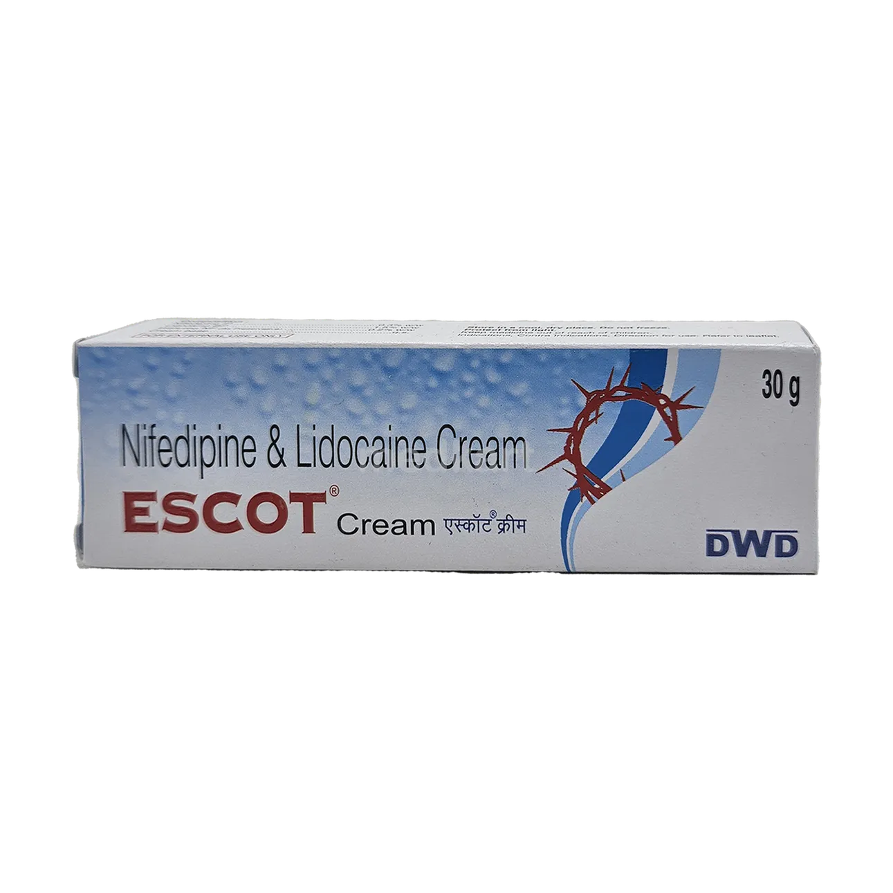 escot-cream-30-gm