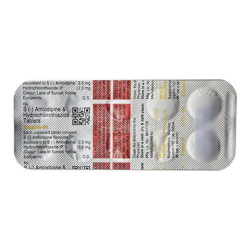 ESPIN H TABLET 10'S