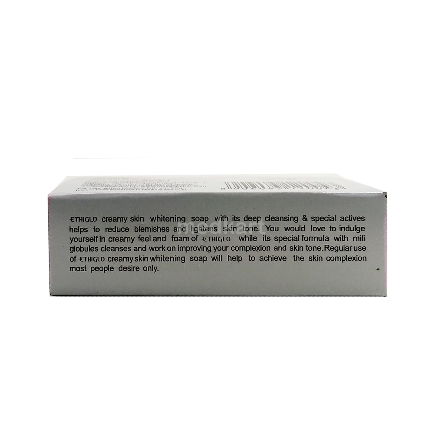 ETHIGLO SOAP