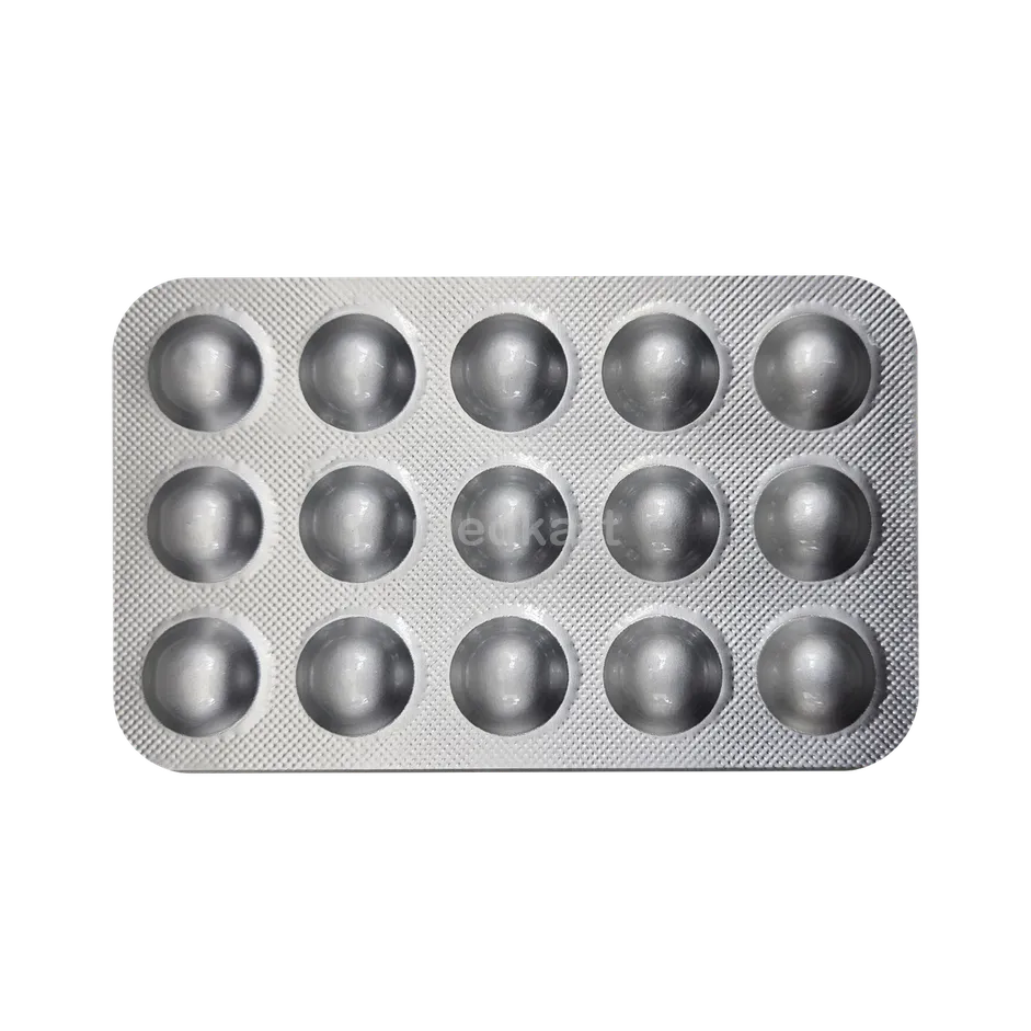 EUREPA 2MG TABLET 15’S