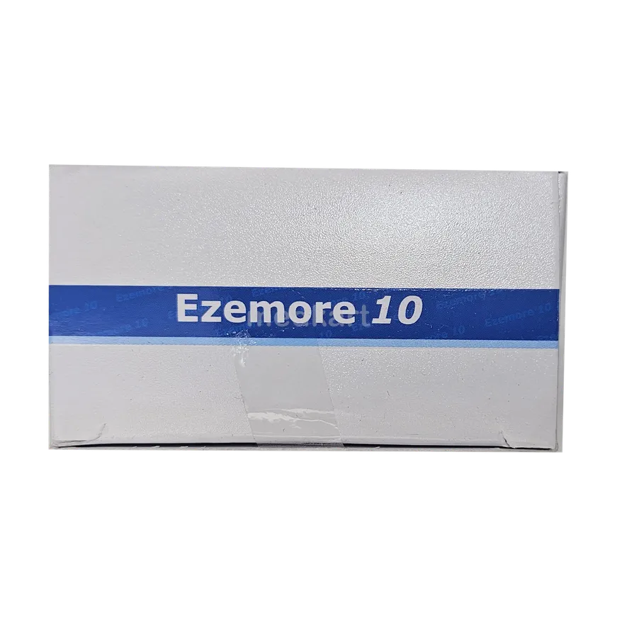 ezemore-10-tablet-10s