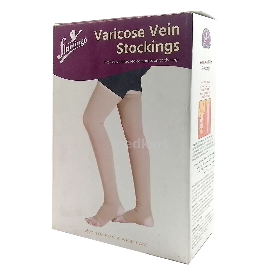 F V V STOCKING XL PREMIUM