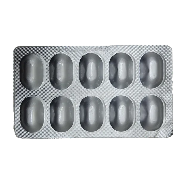 FIBATOR 10MG TABLET 10'S