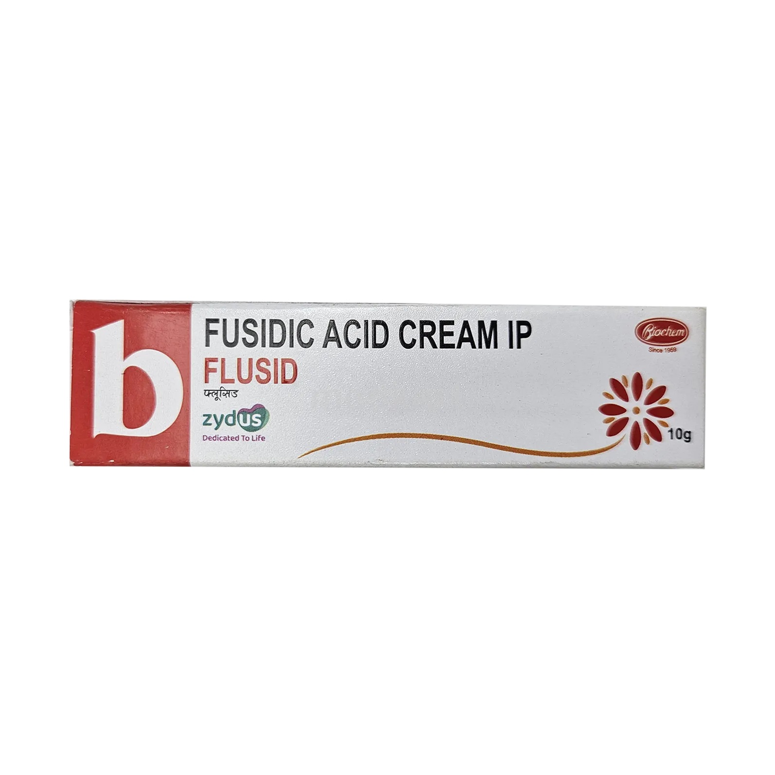 flusid-cream-10-gm