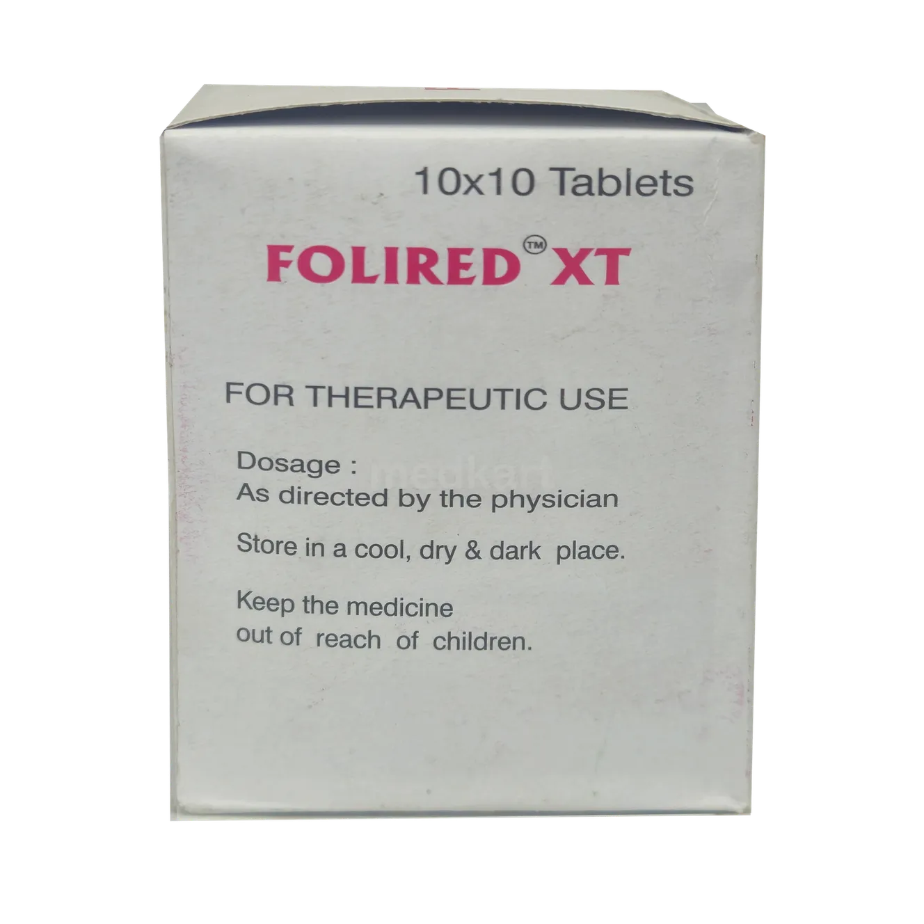 folired-xt-tablet-10s