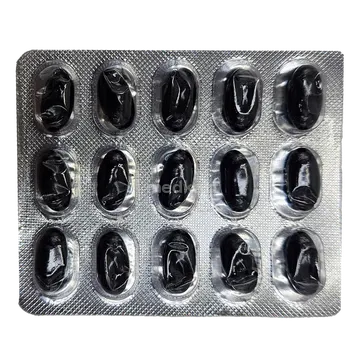 FULL 365 TABLET 15'S