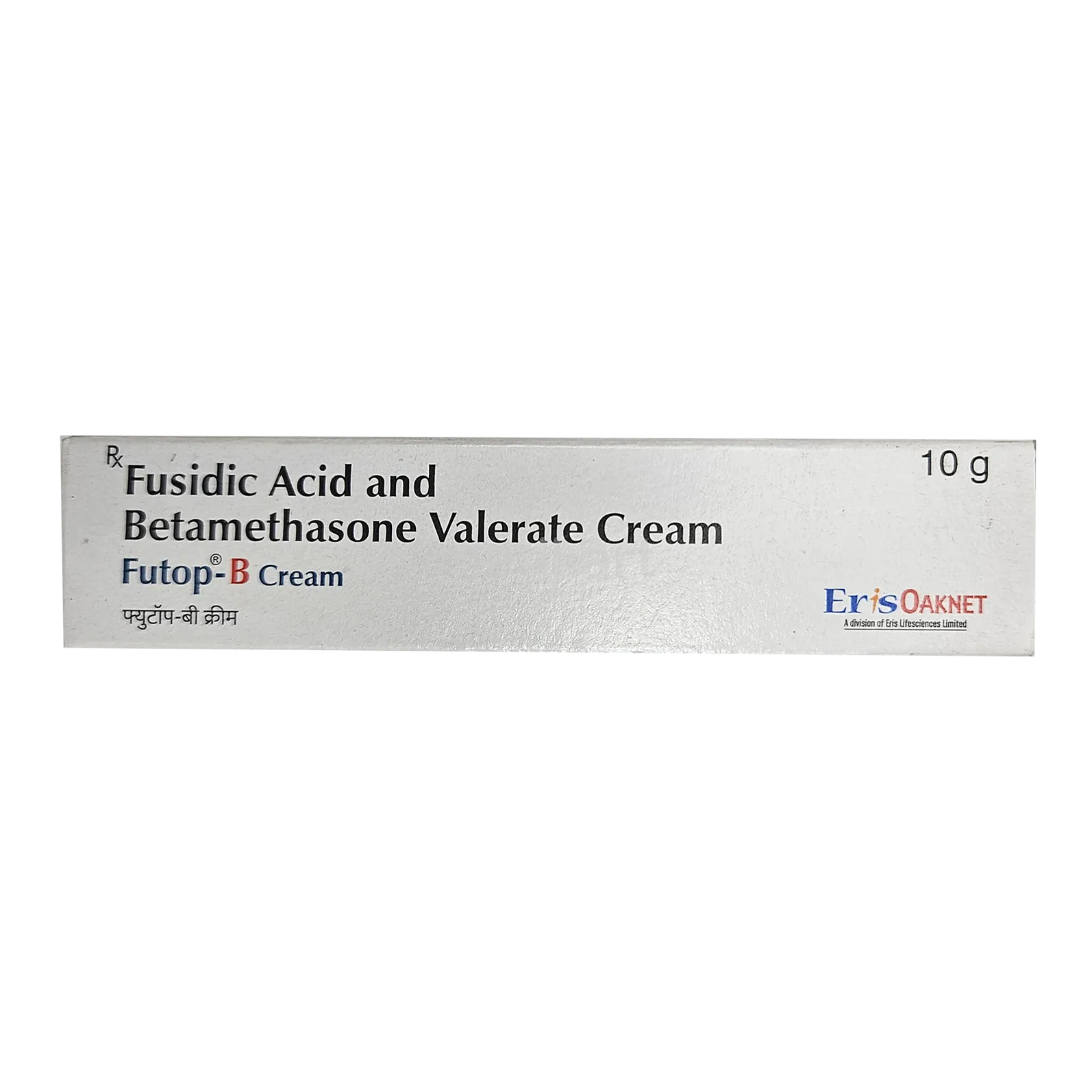 futop-b-cream-10-gm