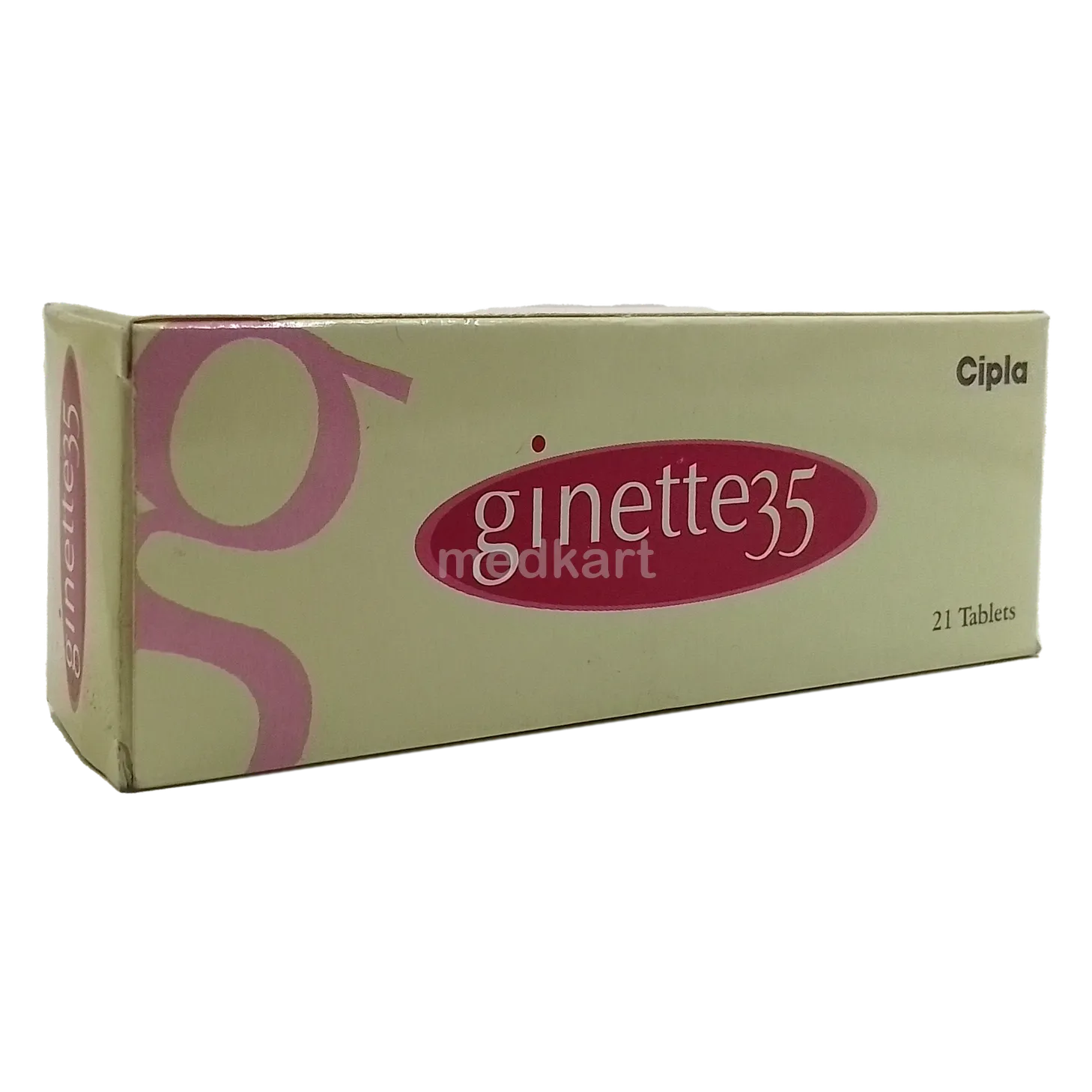 ginette-35mcg-tablet-21s