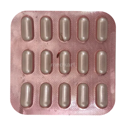 gliclaz-m-tablet-15s