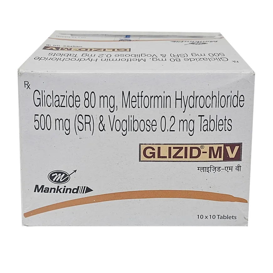 glizid-mv-tablet-10s