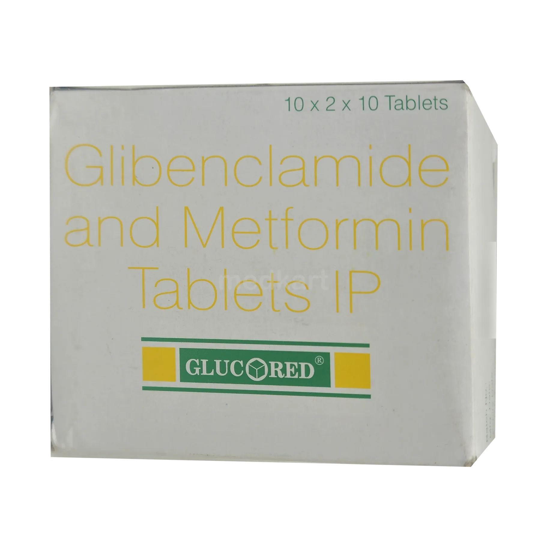 glucored-tablet-10s