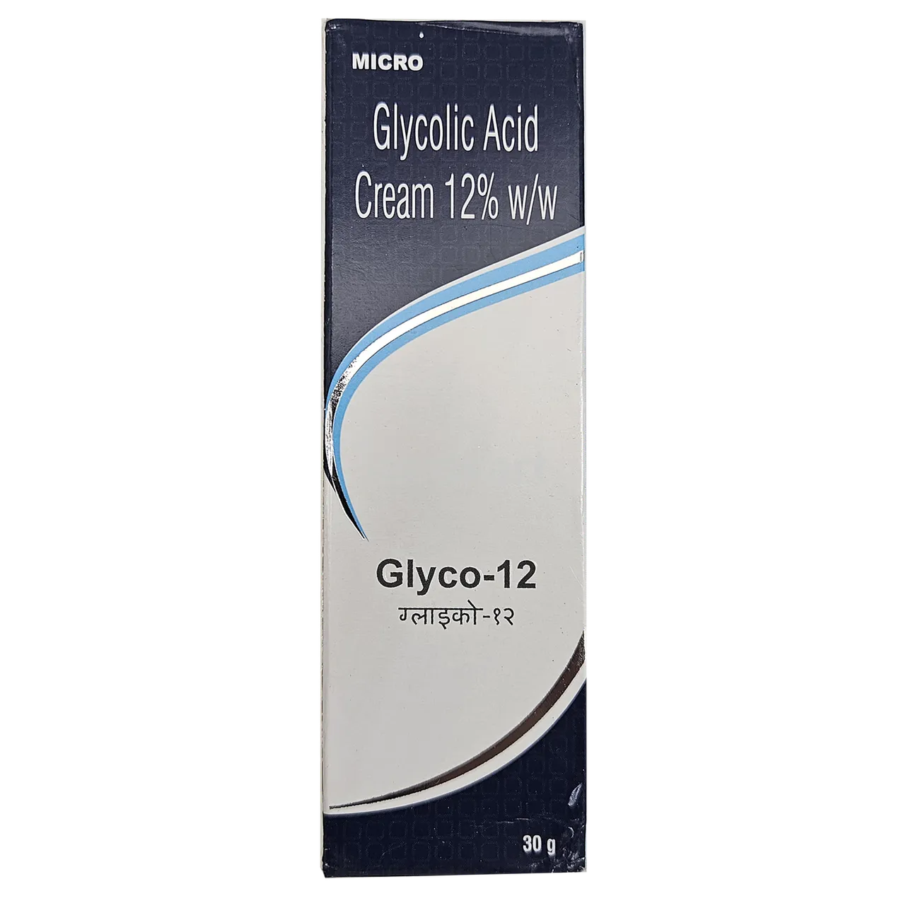 glyco-12-cream-30-gm