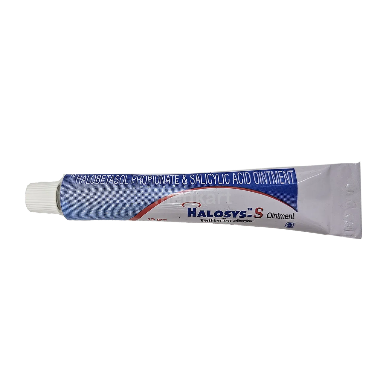 HALOSYS S OINTMENT 15 GM