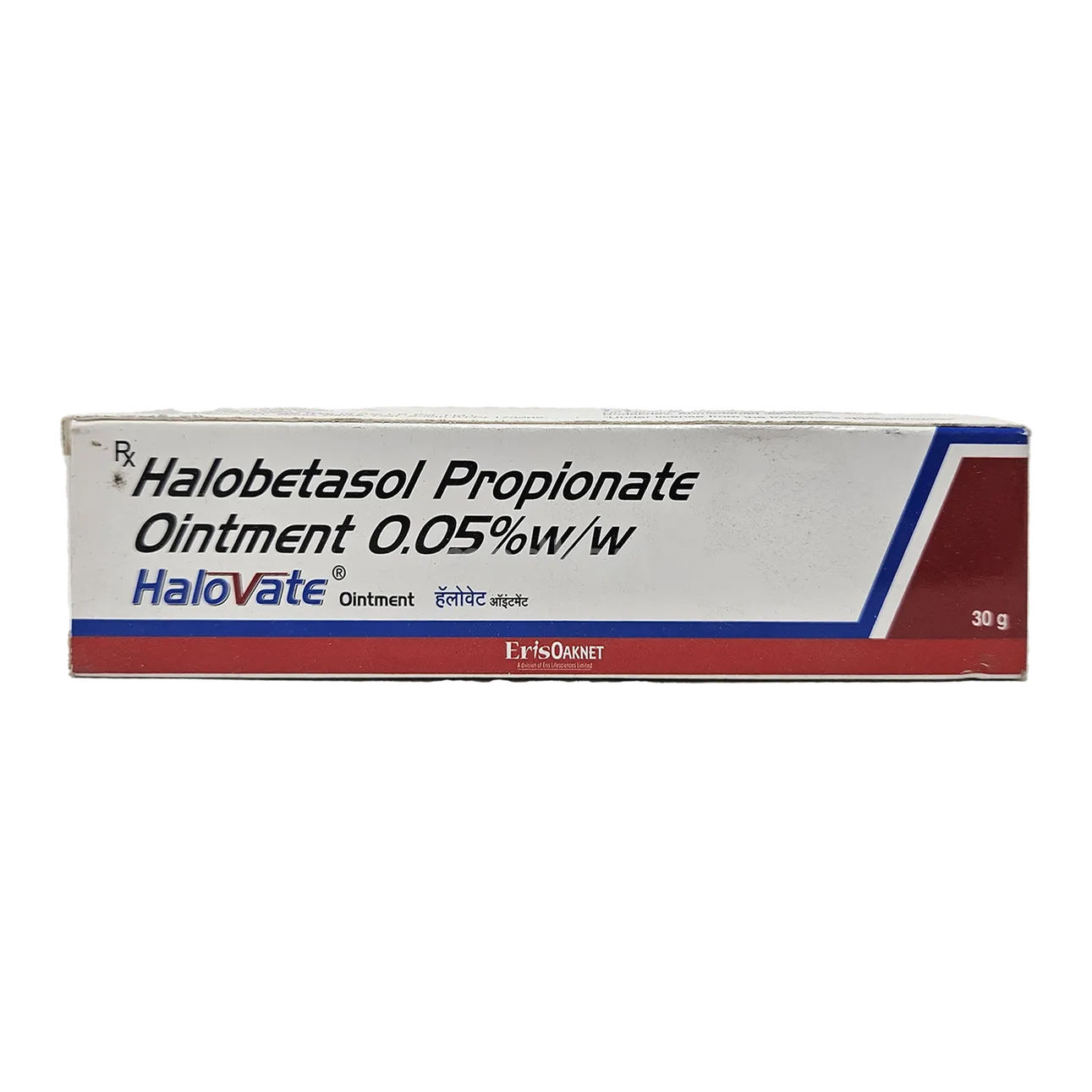 HALOVATE OINTMENT 30 GM