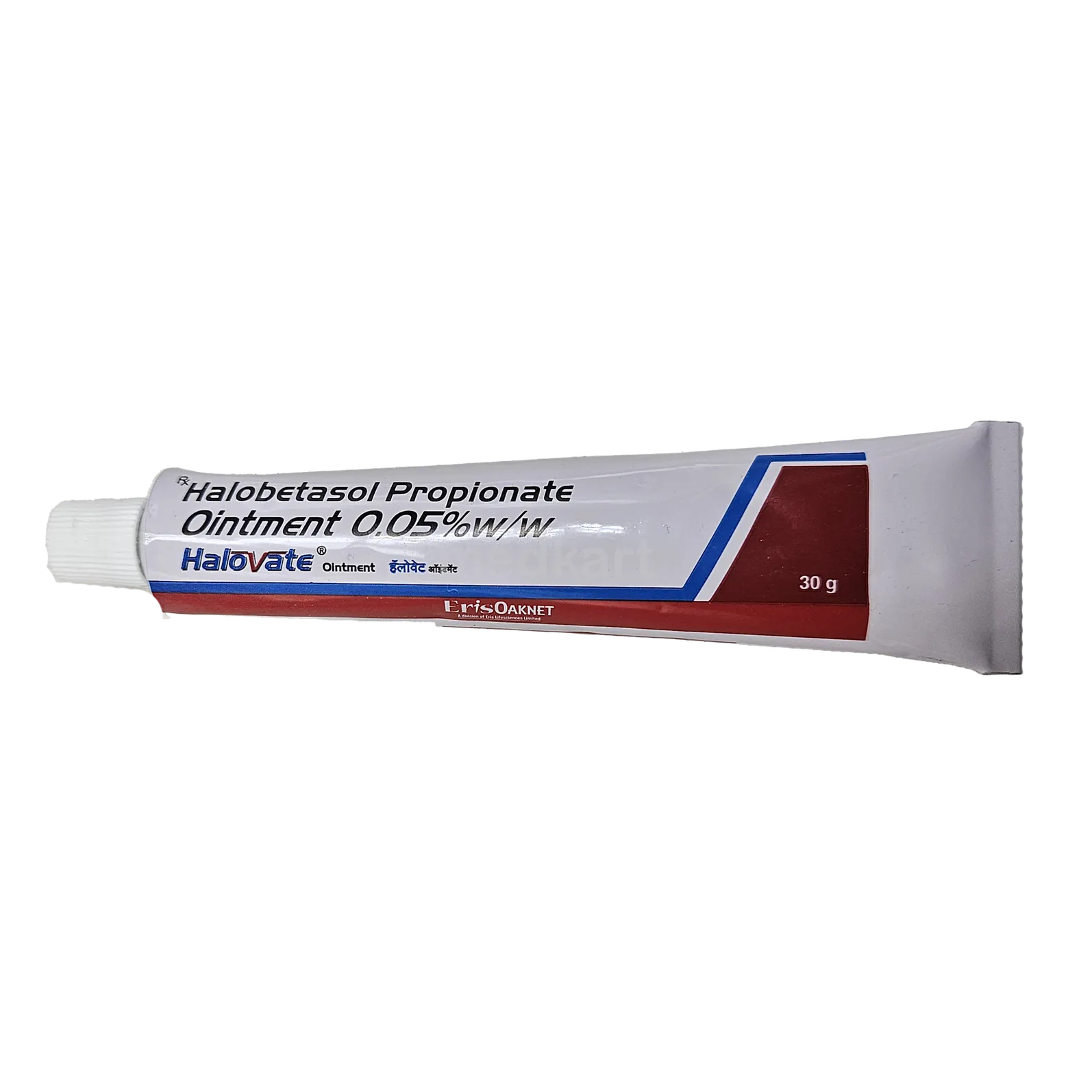 HALOVATE OINTMENT 30 GM