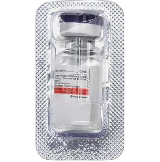 Buy Hucog Hp 5000iu Injection Online at Best Price | Medkart