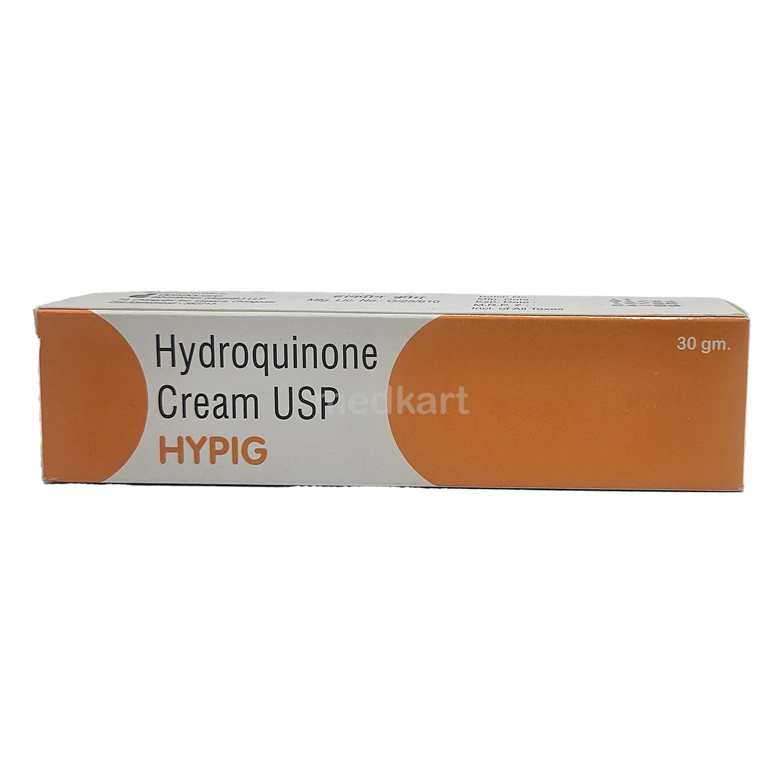 hypig-cream-30-gm