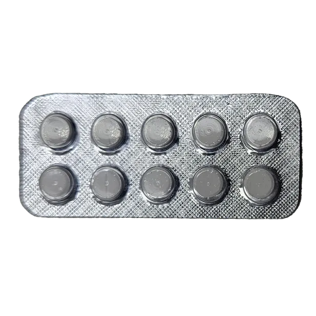ILOSURE 4MG TABLET 10'S