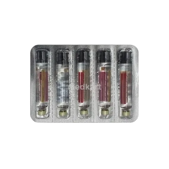 Insugen R Penfill 3 ML – Composition & Price | Medkart