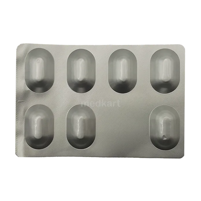 KOMBIGLYZE XR 5/1000MG TABLET 7'S