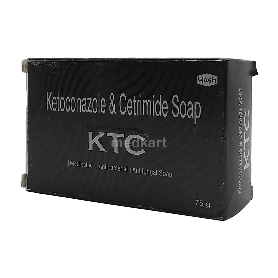 ktc-soap-75-gm