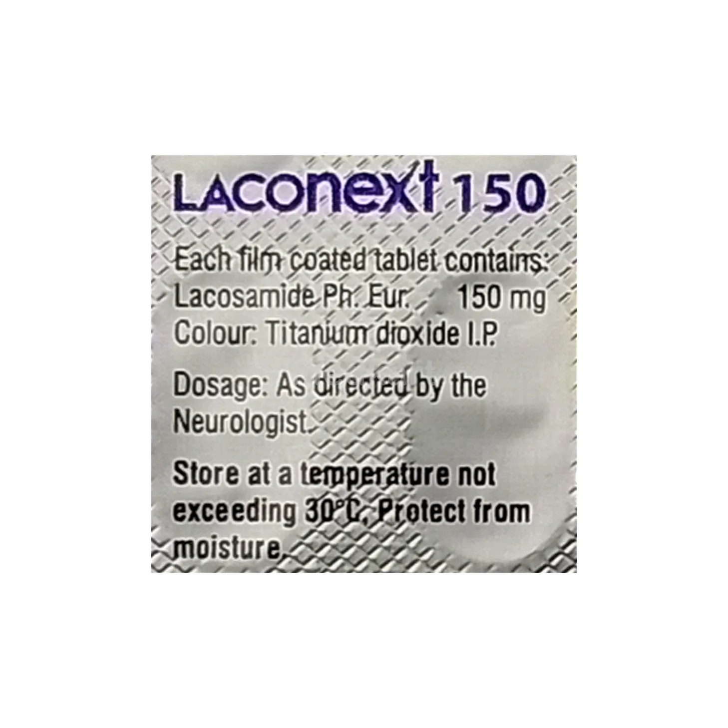 Buy LACONEXT 150 Online at Medkart