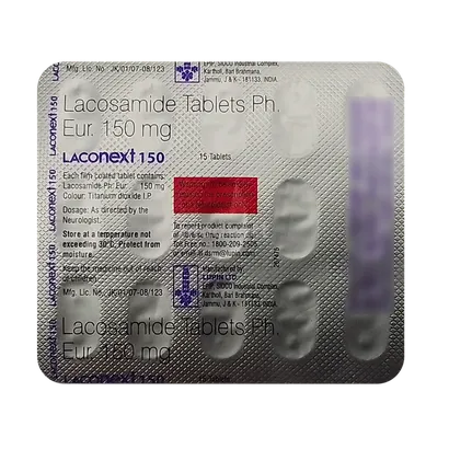LACONEXT 150 price