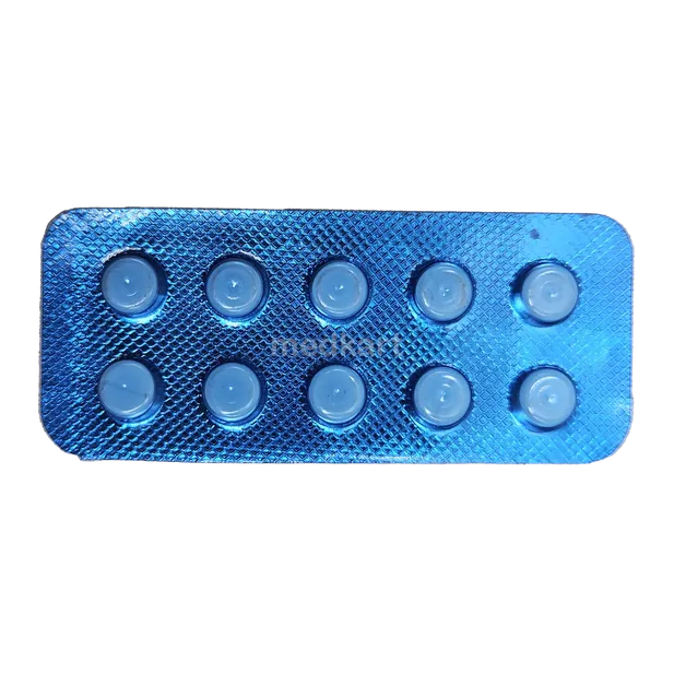 LAHEXY TABLET 10'S